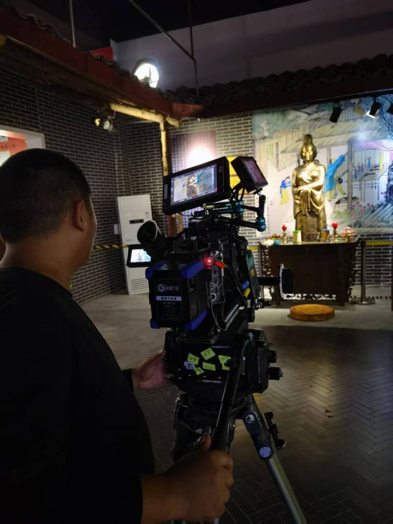 聚焦神池县产品宣传视频拍摄公司，以专业实力赋能品牌声量升级