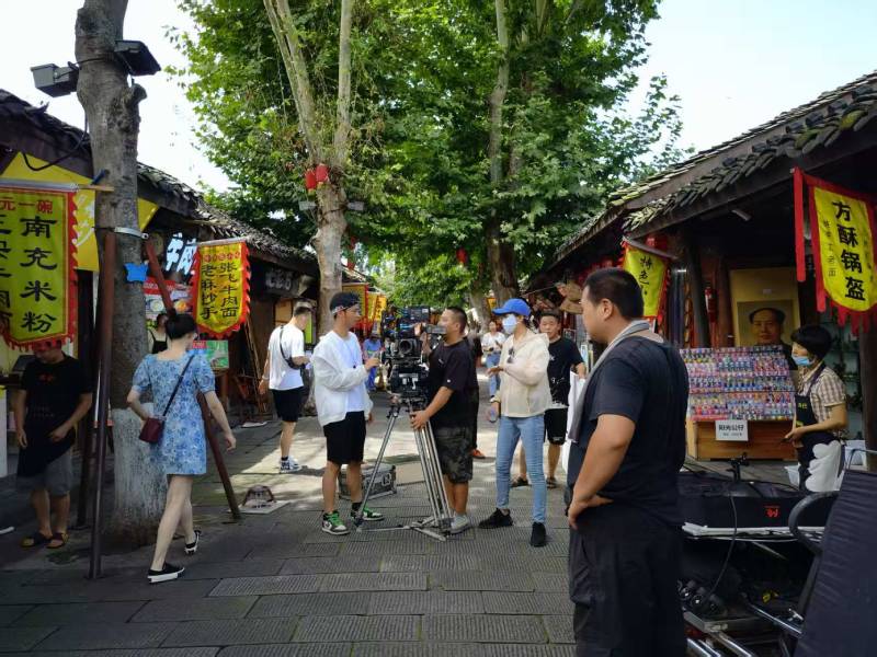 神池县产品视频拍摄技术升级：AI与三维动画深度融合
