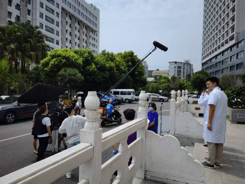 神池县电商产品宣传视频