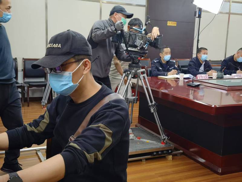 精准种草！神池县电商产品宣传视频锁定目标客群的消费欲望