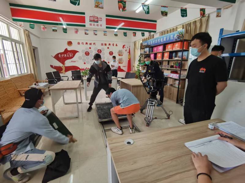 神池县电商产品视频拍摄制作实战秘籍，助力产品引爆电商流量